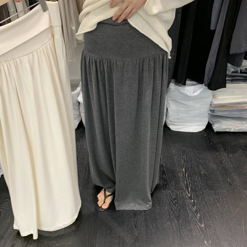 TAFFETA/MURET/ROBERTI東大門直郵女士新款熱賣半身裙中短裙TAFFETA/MURET/ROBERTI半身裙/中短裙