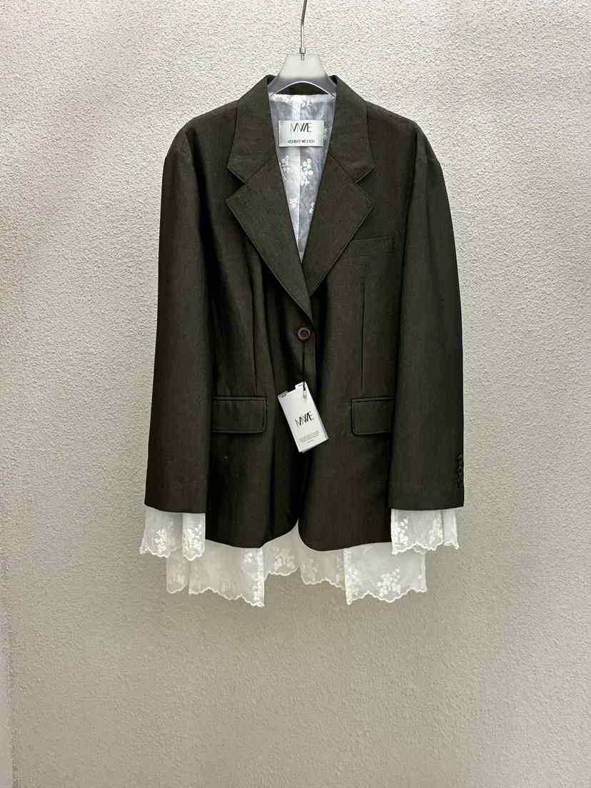 MWE東大門直郵女士新品人氣熱賣推薦時尚真品休閑夾克MWE夾克