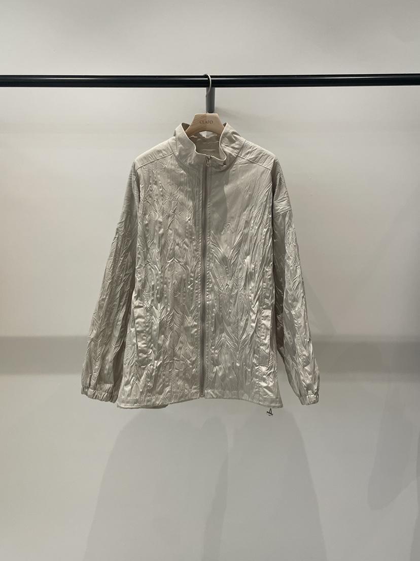 CLAFO東大門實拍女士新品真品人氣推薦休閑時尚熱賣夾克CLAFO夾克