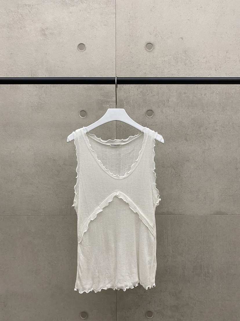 MUCH MORE/JACKPOT東大門直郵女士新款真品推薦吊帶背心MUCH MORE/JACKPOT吊帶/背心