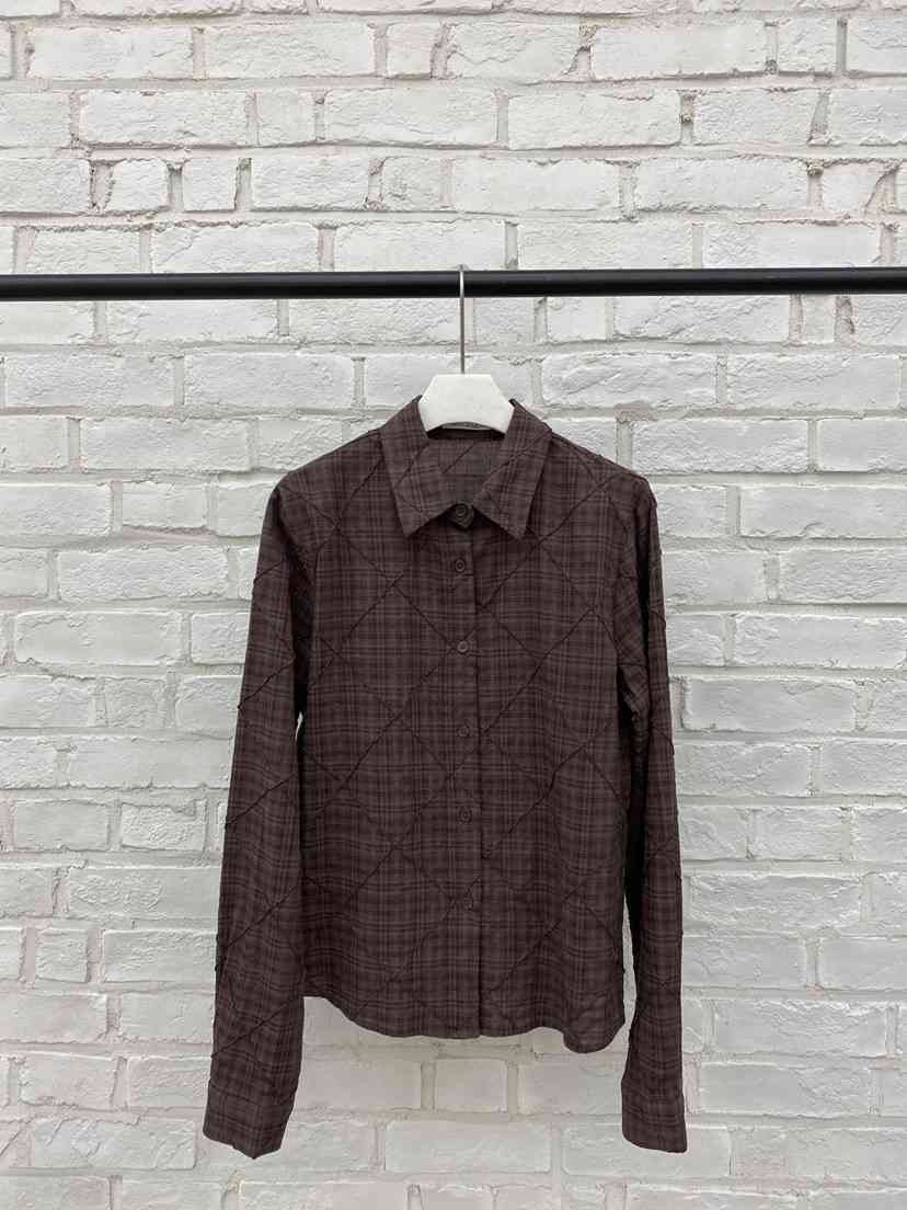 MUCH MORE/JACKPOT韓國直郵女裝新品真品時尚襯衫蕾絲衫MUCH MORE/JACKPOT襯衫/蕾絲衫