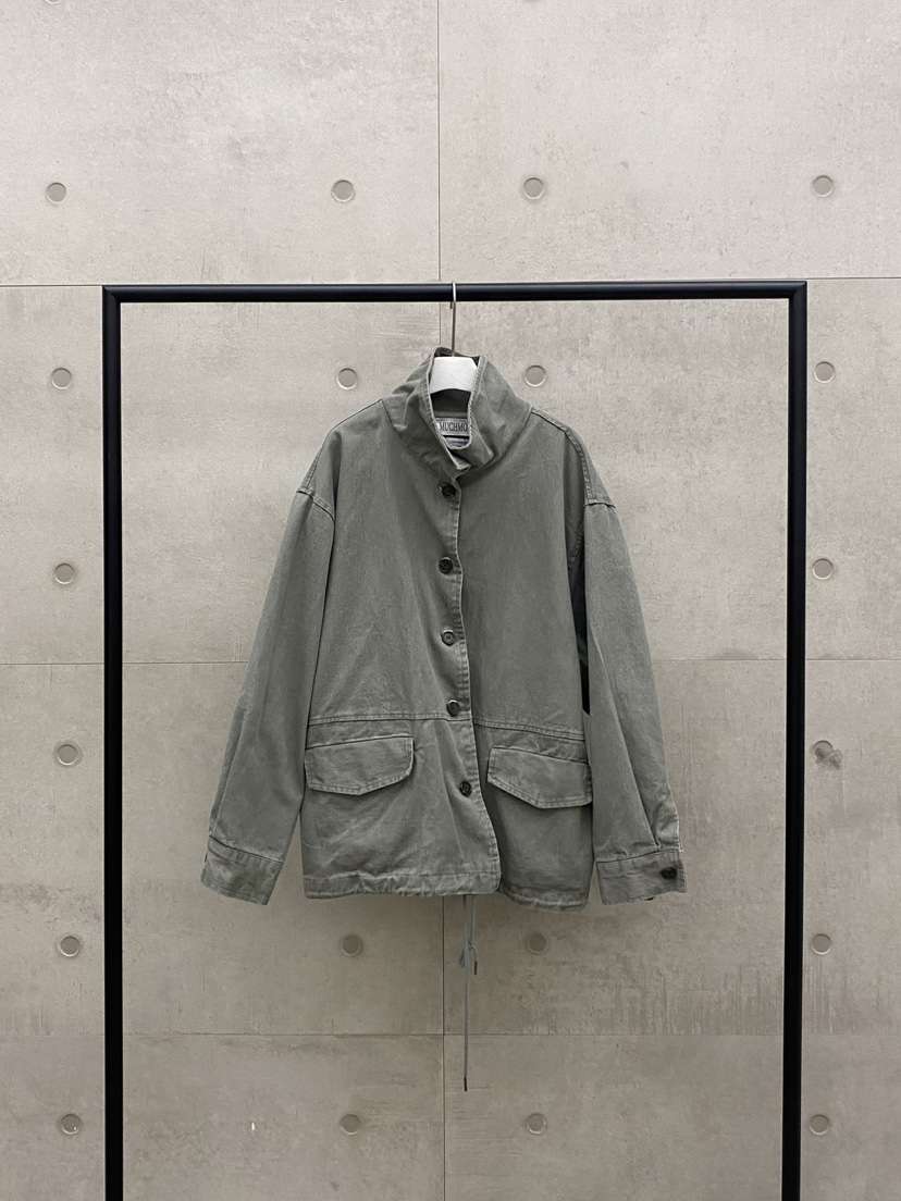 MUCH MORE/JACKPOT韓國直郵26秋冬新款真品熱賣人氣夾克MUCH MORE/JACKPOT夾克