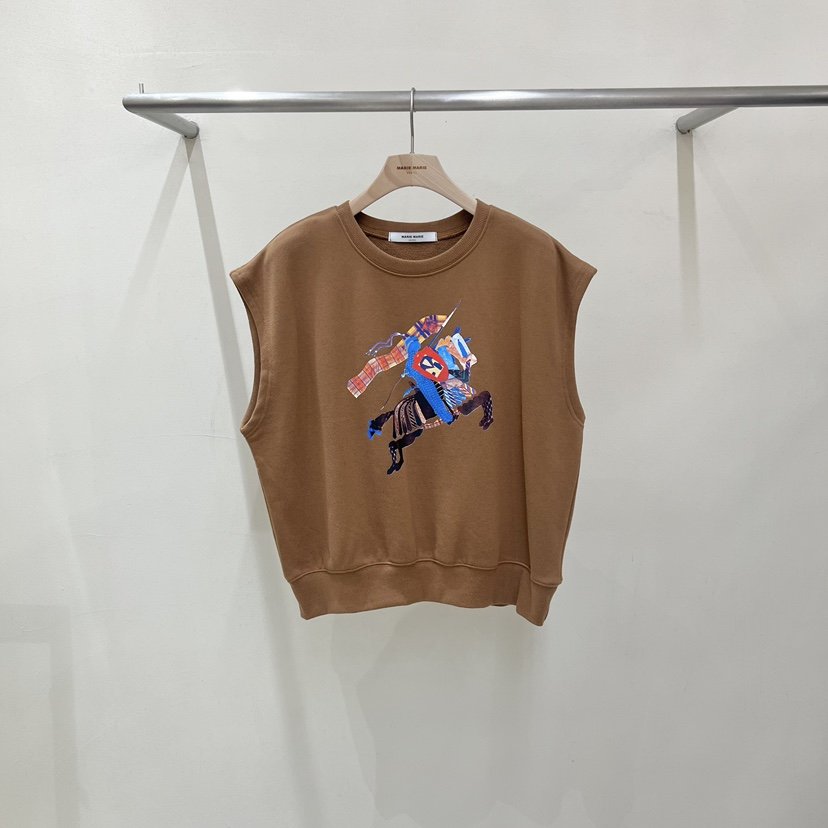 MARIE MARIE東大門實拍26秋冬新款推薦真品熱賣吊帶背心MARIE MARIE吊帶/背心