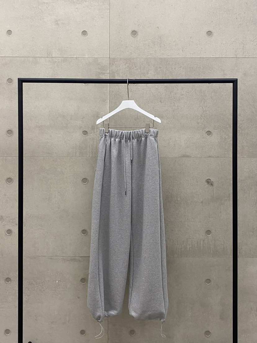 MUCH MORE/JACKPOT東大門代購26秋冬新品真品熱賣休閑褲MUCH MORE/JACKPOT休閑褲