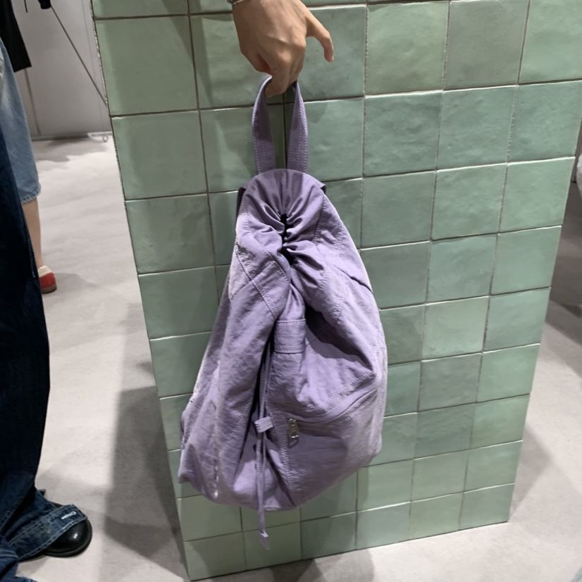 TEMPTING東大門代購女士新品人氣推薦休閑時尚雙肩背包運動TEMPTING雙肩背包