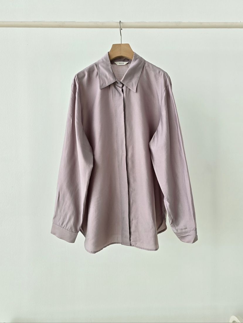 J SHOP韓國代購26秋季新款時尚人氣真品熱賣推薦襯衫蕾絲衫J_SHOP襯衫/蕾絲衫