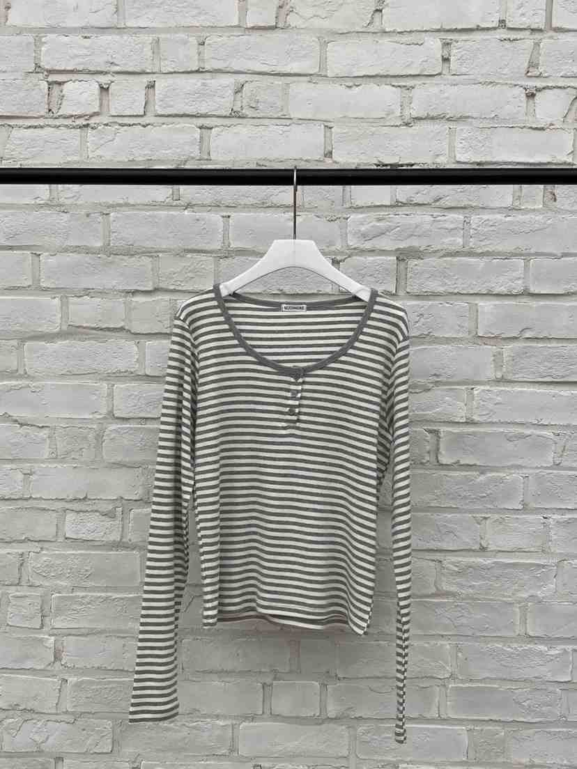 MUCH MORE/JACKPOT韓國直郵女士新品人氣真品推薦長袖T恤MUCH MORE/JACKPOT長袖T恤