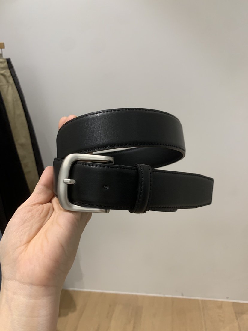 OUR-A/NOVAE東大門代購26秋冬新款推薦真品休閑熱賣腰帶OUR/NOVAE腰帶