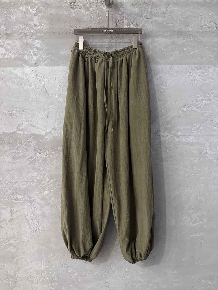 COME OPEN/HAPER韓國直郵女士新款時尚熱賣真品休閑休閑褲CMOP/COME OPEN-HAPER休閑褲