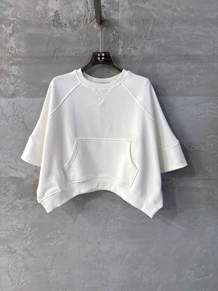 COME OPEN/HAPER韓國代購女裝新品人氣休閑時尚T恤運動CMOP/COME OPEN-HAPERT恤