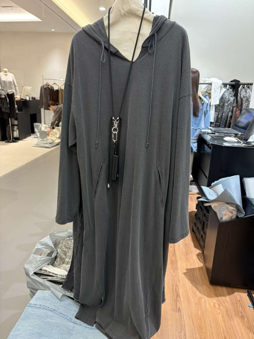 JADEMARKET東大門直郵女士新品推薦真品休閑人氣連衣裙OPSJADE SEOUL_MARKET連衣裙