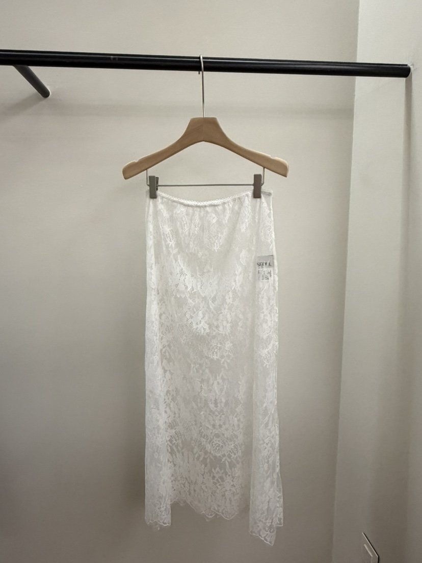 JADEMARKET韓國代購女裝新款休閑熱賣真品時尚推薦人氣長裙JADE SEOUL_MARKET長裙