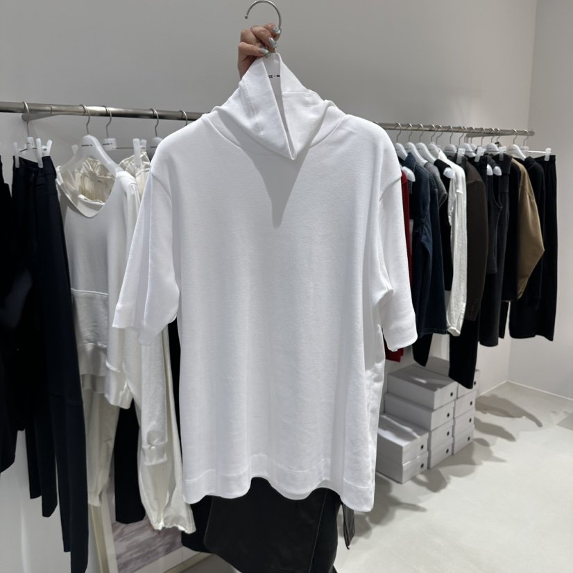 X韓國代購女裝新款時尚人氣推薦休閑熱賣真品T恤ARCHIVEPIECE TAGT恤