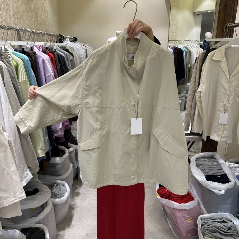 REFLAT韓國代購女士新品時尚熱賣人氣真品休閑推薦夾克REFLAT夾克