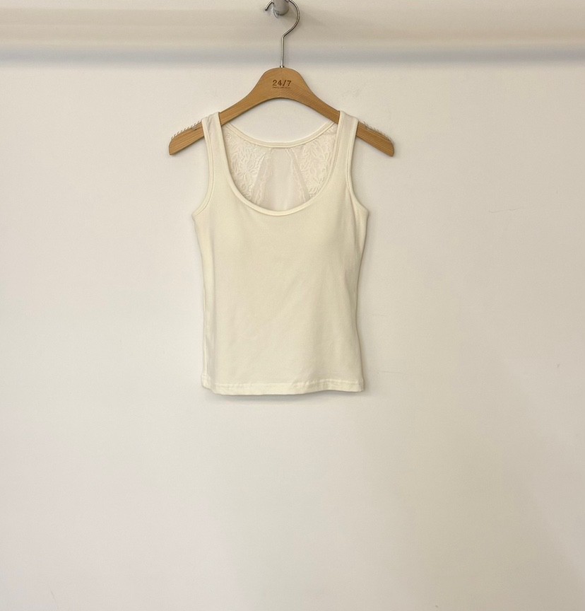 TWENTY FOUR SEVEN24-7東大門代購女士新品人氣吊帶背心無袖TEWNTY FOUR SEVEN24-7吊帶/背心