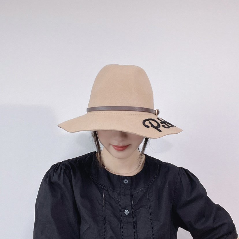 TATA韓國代購女士新款時尚休閑真品熱賣人氣推薦帽子TATA帽子