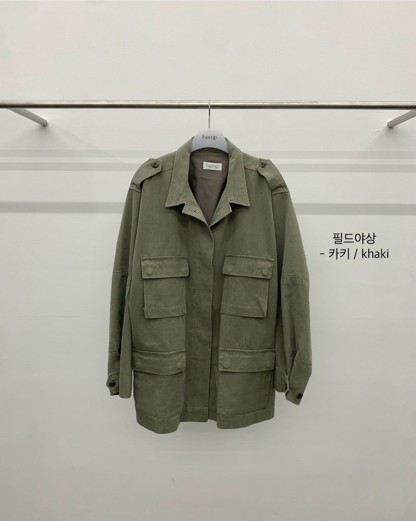 HEMP-P東大門直郵26秋冬新款時尚推薦休閑真品熱賣人氣夾克hemp夾克
