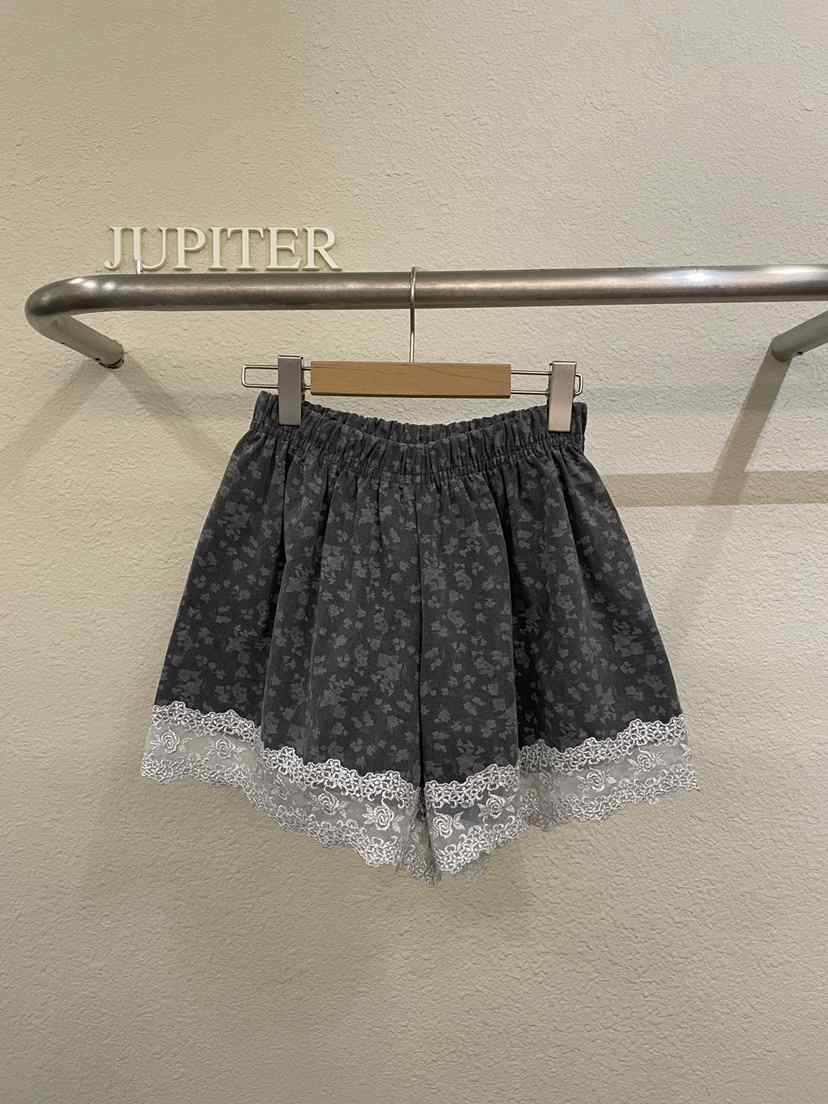 JUPITER韓國直郵女裝新款休閑時尚熱賣推薦真品人氣短褲JUPITER短褲