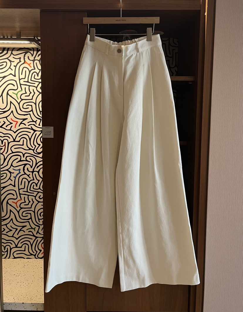 AMUSE SEOUL東大門實拍女士新款真品推薦人氣熱賣休閑褲AMUSE SEOUL休閑褲