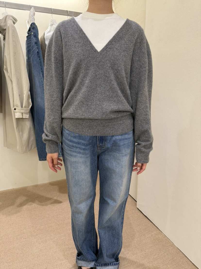 DEUO韓國代購女士新品真品人氣休閑時尚針織衫不含內搭浣熊DEUO針織衫