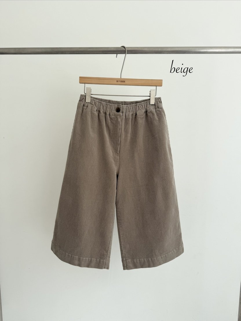 HI YANN東大門代購女裝新品休閑真品人氣推薦時尚熱賣短褲HI YANN短褲