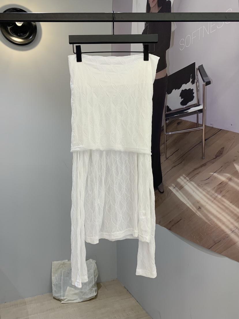 SOFTNESS東大門代購女裝新款真品休閑推薦長袖T恤蕾絲露肩Softness/Cosmic長袖T恤