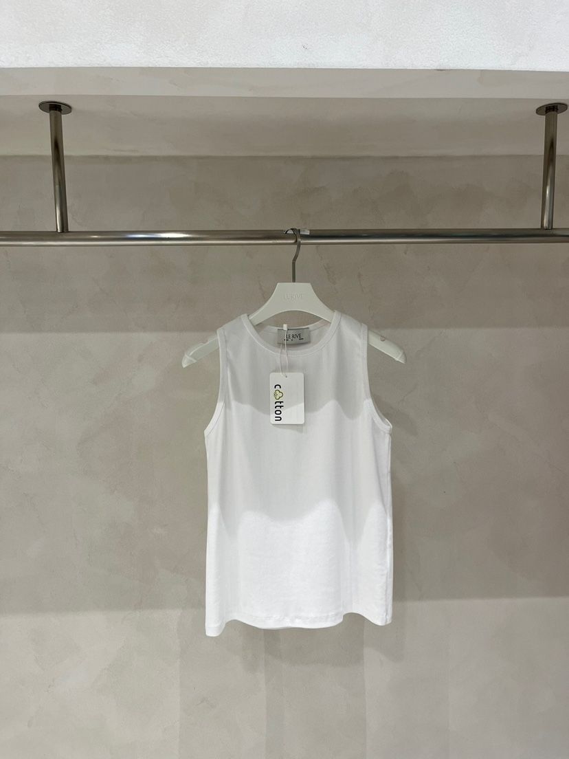 LE RIVE韓國直郵女裝新品熱賣休閑時尚真品推薦吊帶背心LE RIVE吊帶/背心