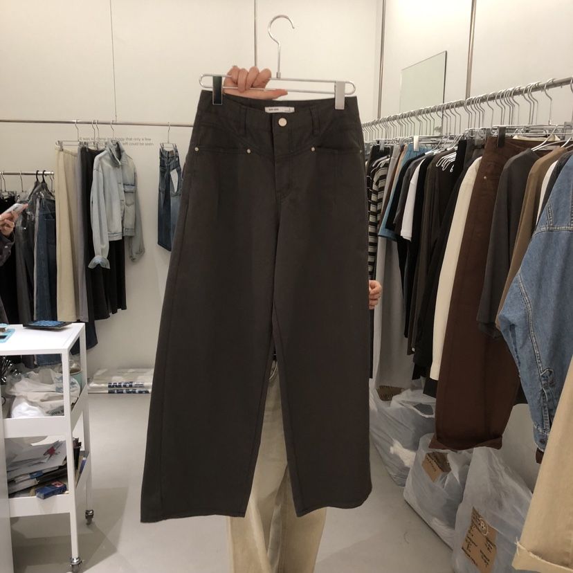 BANY ANCO東大門直郵女士新品真品人氣時尚熱賣休閑休閑褲BANY ANCO休閑褲