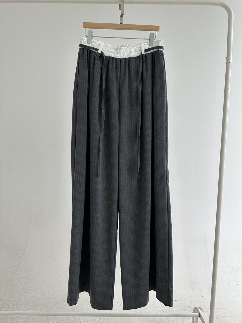 JENNY 1976東大門實拍26秋冬新品熱賣推薦真品休閑休閑褲JENNY 1976休閑褲