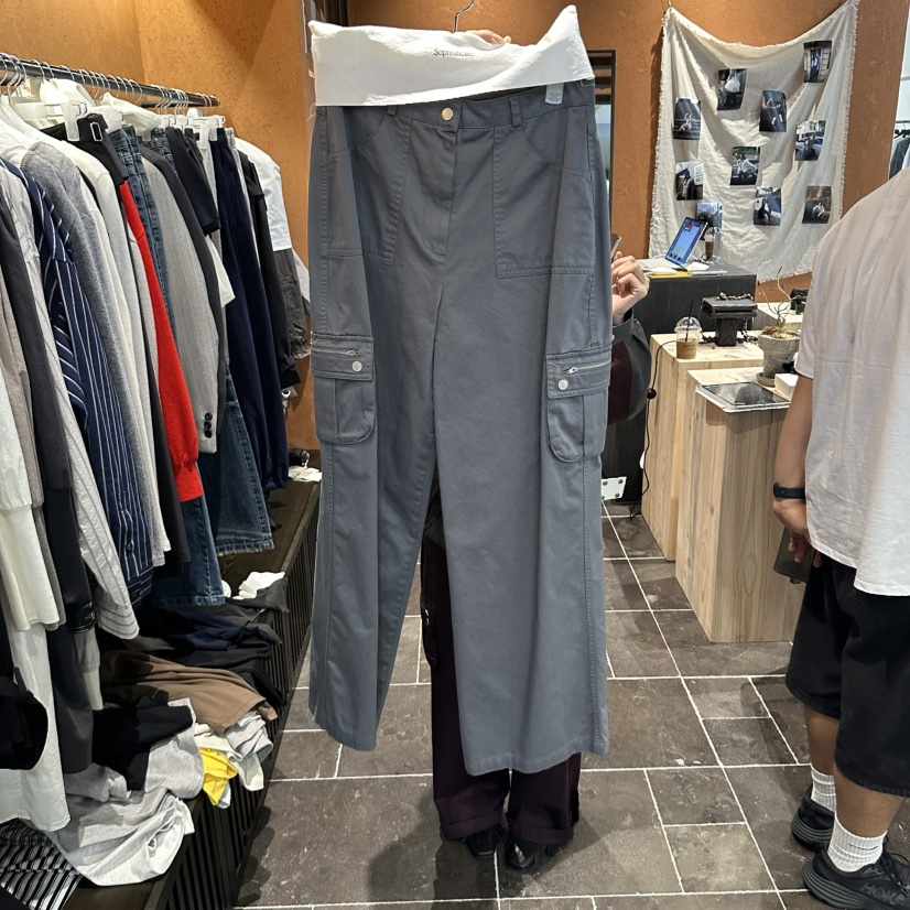 SOPHISTICATE東大門直郵女士新款真品熱賣休閑時尚休閑褲SOPHISTICATE休閑褲