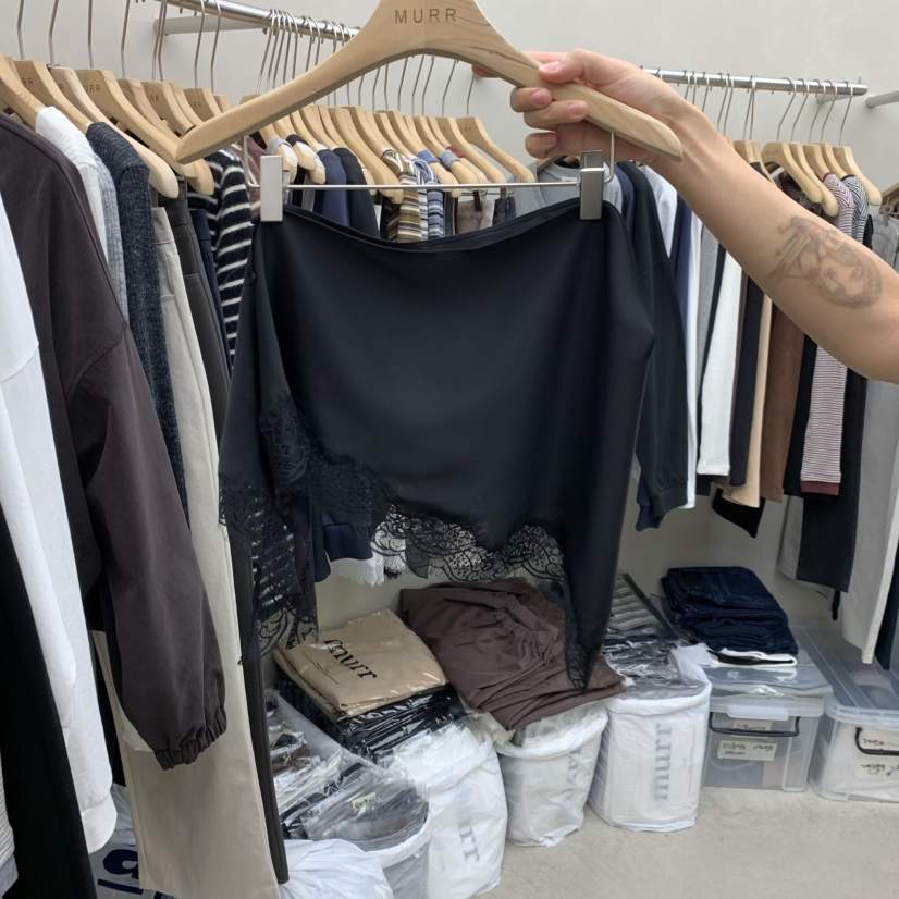 MURR東大門代購女士新品人氣時尚真品熱賣推薦圍巾披肩蕾絲MURR圍巾/披肩