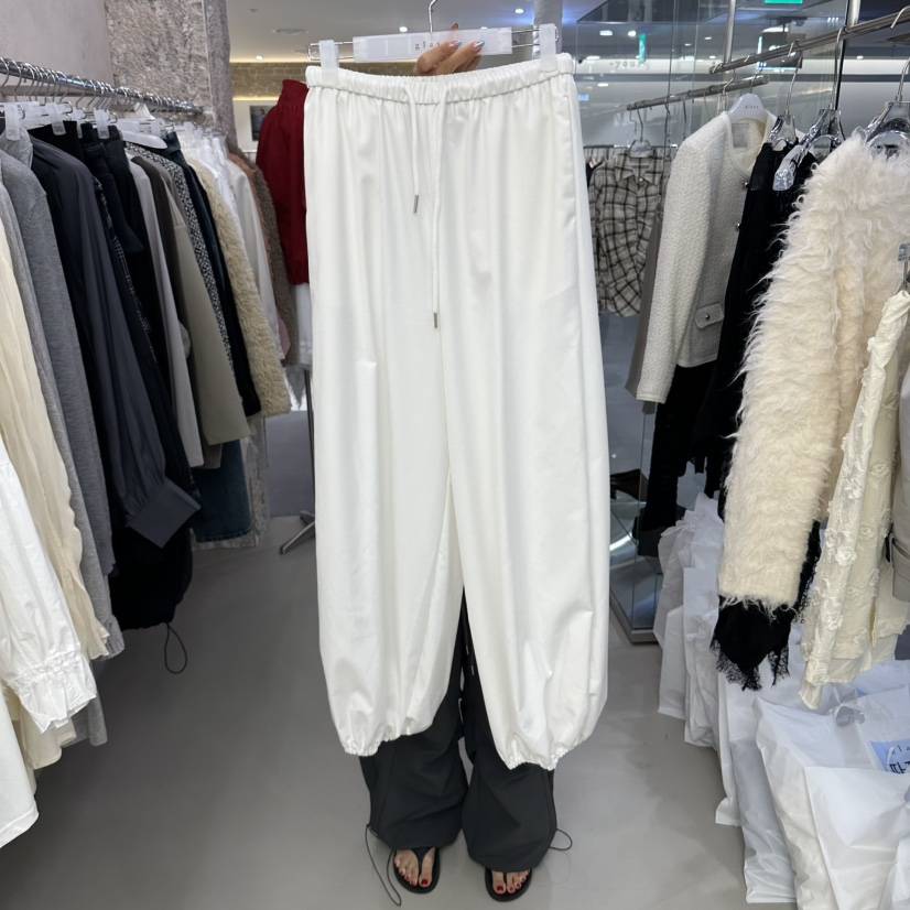 THEMORYPARK東大門代購女裝新品人氣推薦休閑真品時尚休閑褲THEMORYPARK休閑褲