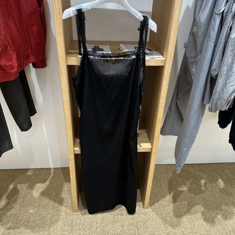 WE ARE/WELOVER東大門實拍26秋冬新款真品推薦熱賣連衣裙SHOP_WE ARE連衣裙