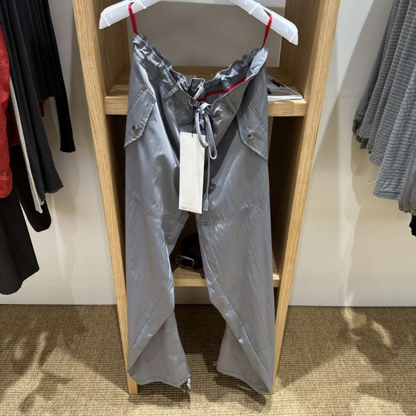 WE ARE/WELOVER東大門代購女士新款真品人氣推薦休閑褲SHOP_WE ARE休閑褲