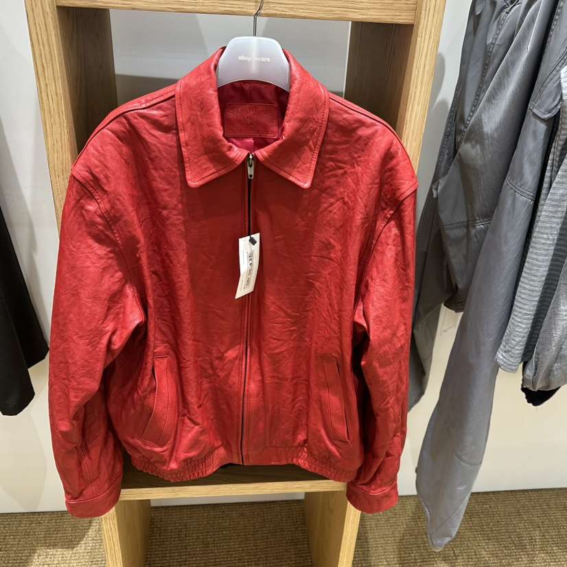 WE ARE/WELOVER東大門直郵女裝新款推薦真品時尚熱賣夾克SHOP_WE ARE夾克