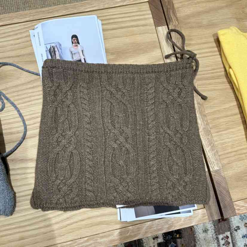 WE ARE/WELOVER東大門直郵26秋冬新款時尚人氣吊帶背心SHOP_WE ARE吊帶/背心