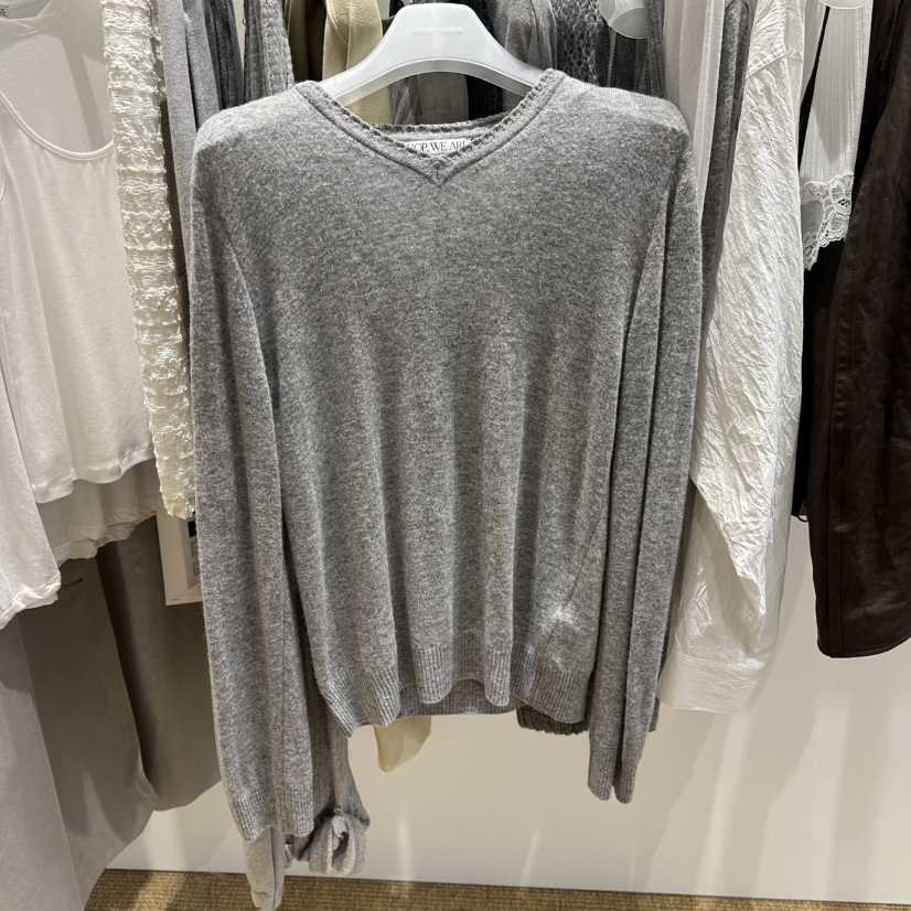 WE ARE/WELOVER東大門代購女裝新品熱賣時尚休閑針織衫SHOP_WE ARE針織衫