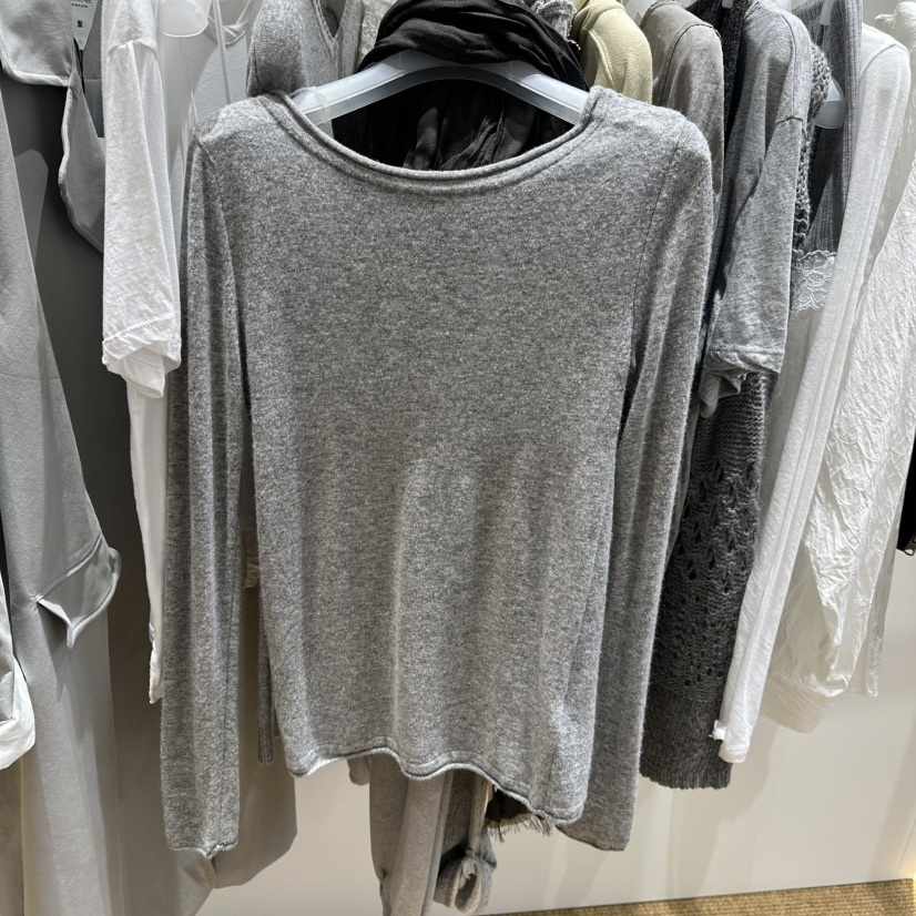 WE ARE/WELOVER東大門代購女裝新品真品熱賣推薦長袖T恤SHOP_WE ARE長袖T恤