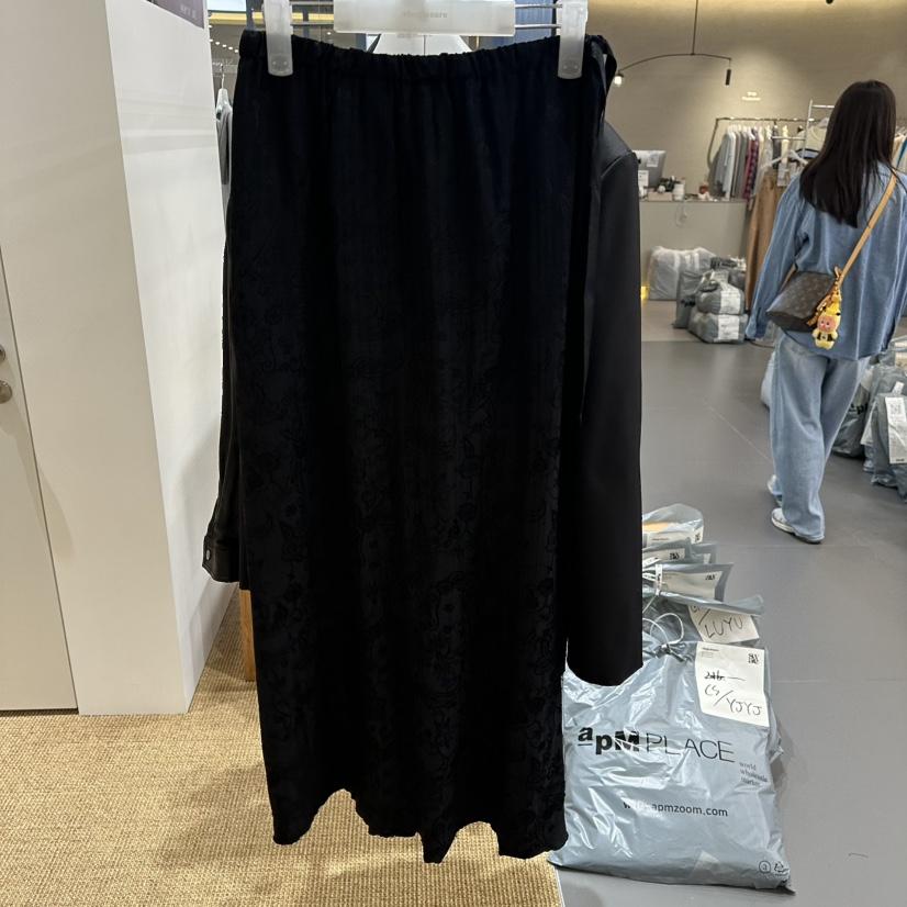 WE ARE/WELOVER東大門直郵女裝新款休閑熱賣人氣推薦長裙SHOP_WE ARE長裙