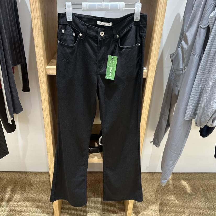 WE ARE/WELOVER東大門代購女士新品真品熱賣推薦休閑褲SHOP_WE ARE休閑褲