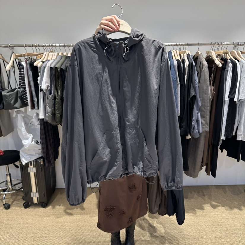 SELF SERVICE/MASOF東大門代購女士新品真品時尚推薦夾克SELF SERVICE/MASOF夾克