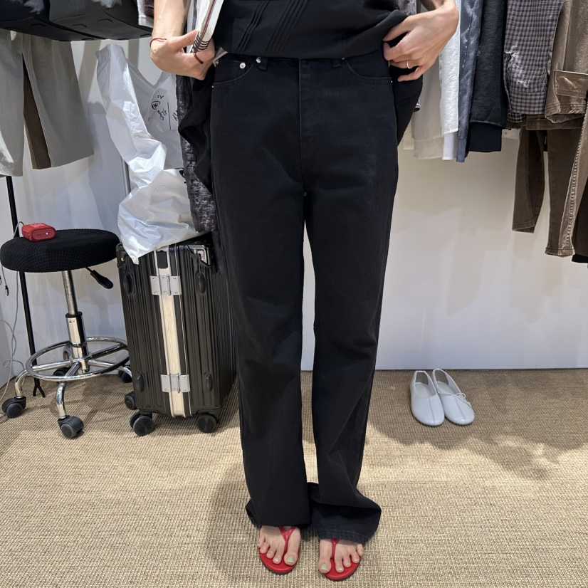 SELF SERVICE/MASOF韓國代購女裝新品推薦人氣休閑休閑褲SELF SERVICE/MASOF休閑褲