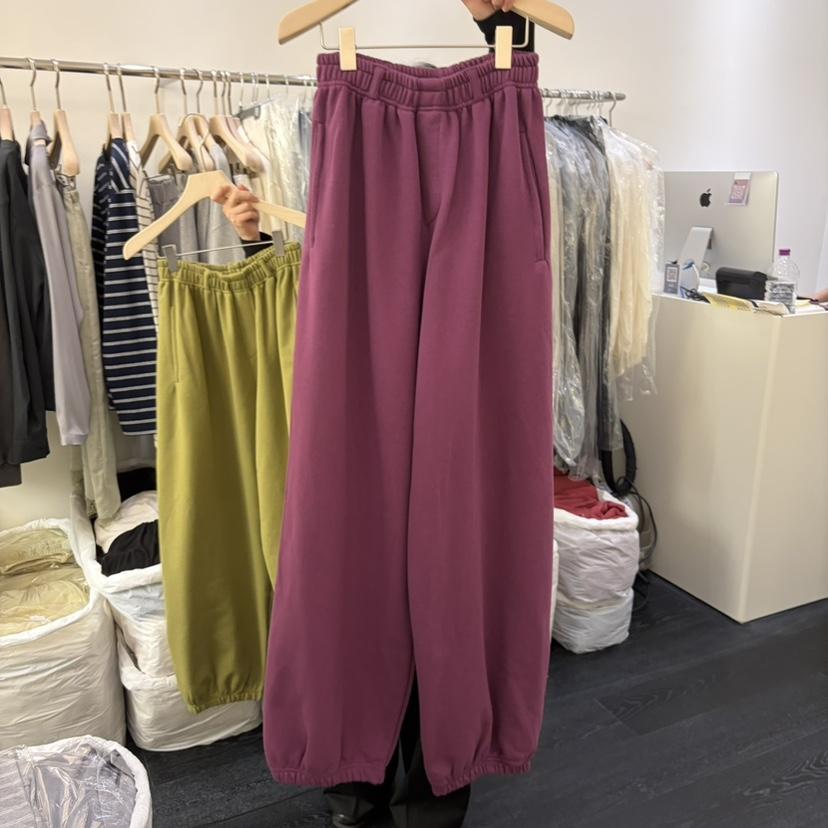 POSTMODERN東大門直郵女士新品熱賣人氣推薦真品時尚休閑褲POSTMODERN休閑褲