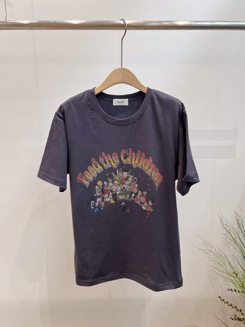 GLAD SOME東大門實拍女裝新款休閑推薦真品時尚人氣熱賣T恤GLAD SOMET恤