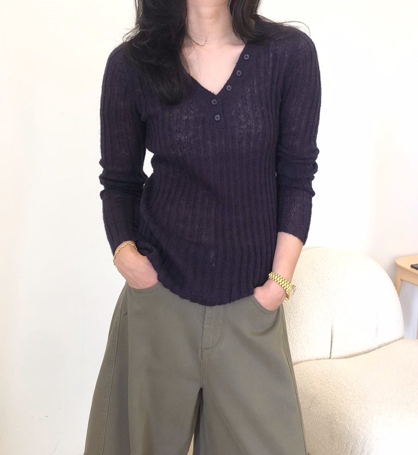 GLAD SOME韓國代購女士新品真品熱賣人氣休閑時尚針織衫GLAD SOME針織衫