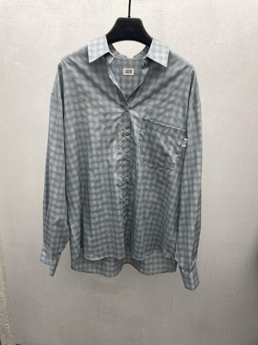 KARE/WEREPIECE東大門代購女裝新款熱賣推薦人氣襯衫蕾絲衫KARE/WEREPIECE襯衫/蕾絲衫