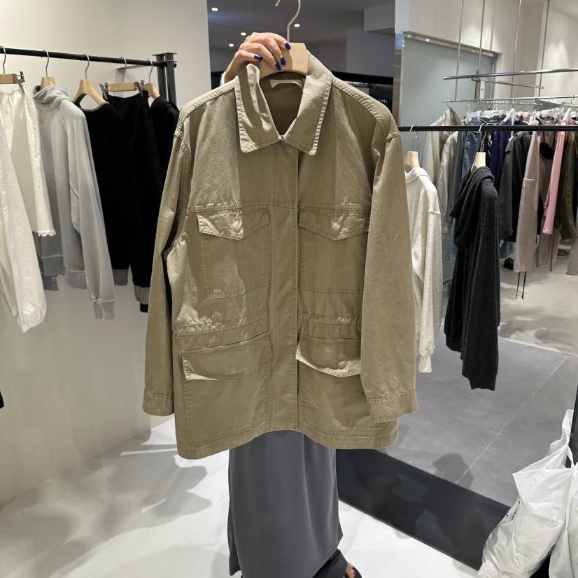 X東大門直郵女裝新品推薦真品人氣時尚熱賣休閑夾克Still Matter夾克