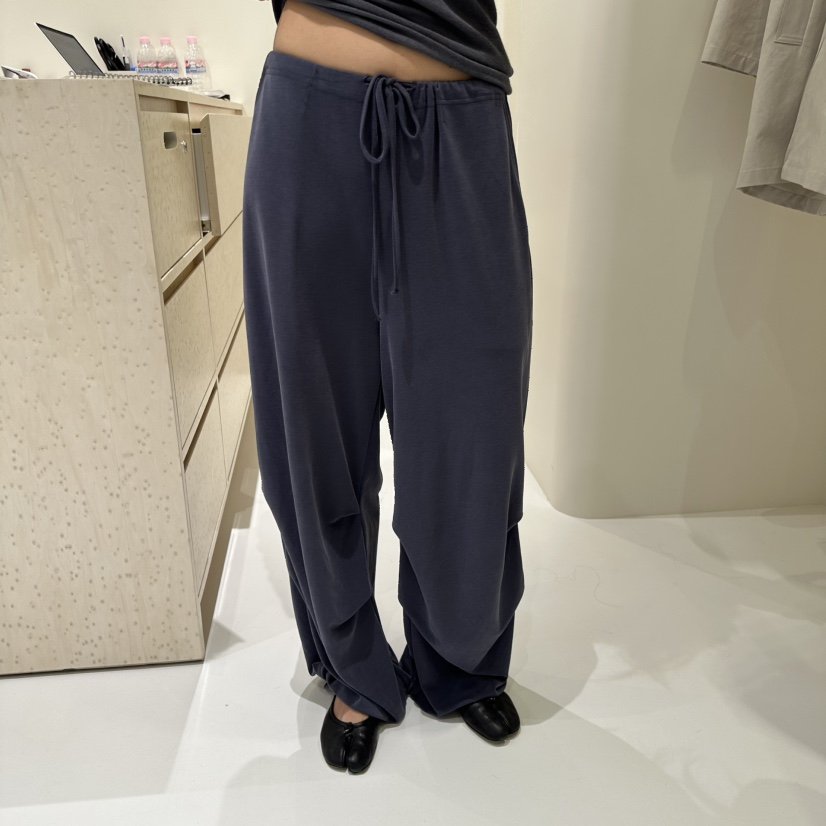 X東大門實拍女士新款人氣推薦休閑時尚真品熱賣休閑褲Still Matter休閑褲