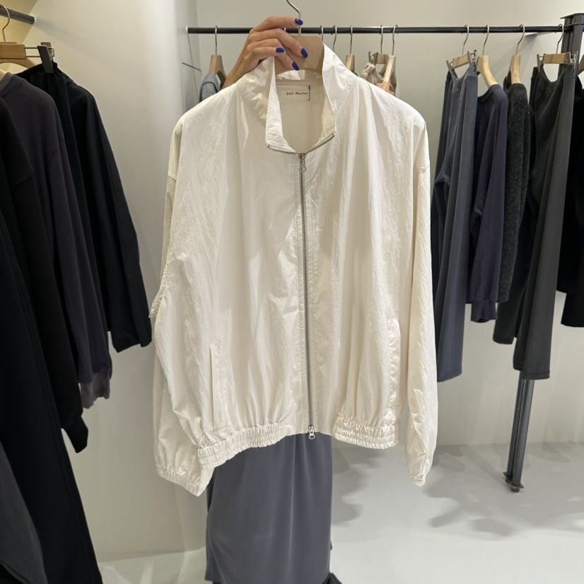 X韓國直郵女裝新品熱賣時尚人氣真品推薦休閑夾克Still Matter夾克