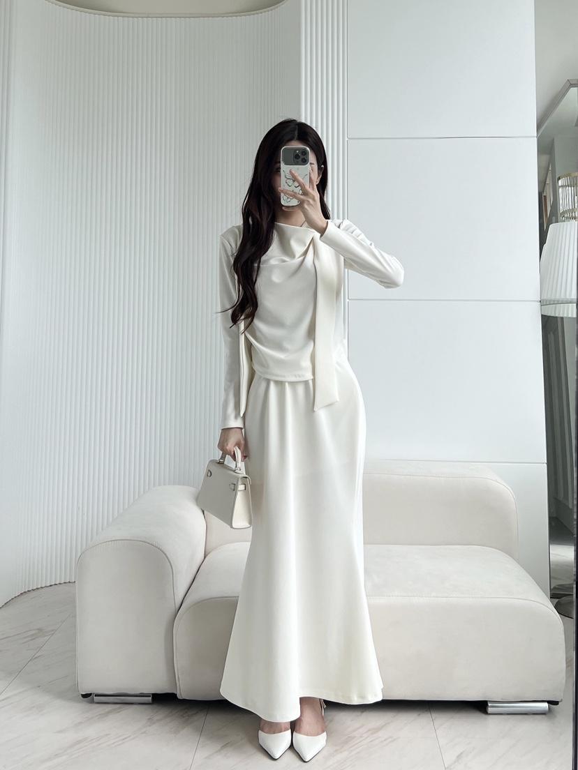 CLOTH韓國代購女裝新品真品熱賣休閑推薦時尚人氣套裝CLOTH套裝
